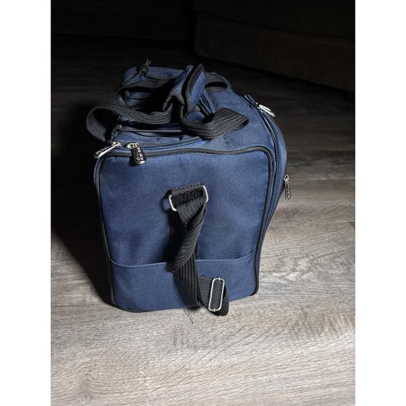 PICNIC TIME NFL Unisex-Adult NFL Malibu Picnic Basket Cooler - Picture 2 of 6